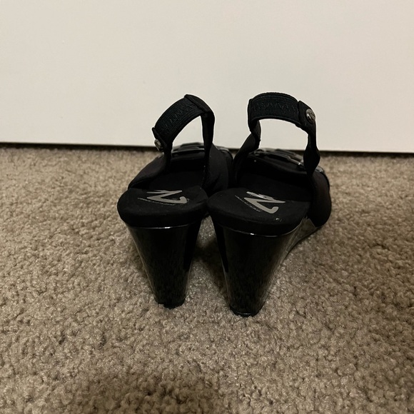 Anne Klein Sport Sandals - Picture 7 of 11